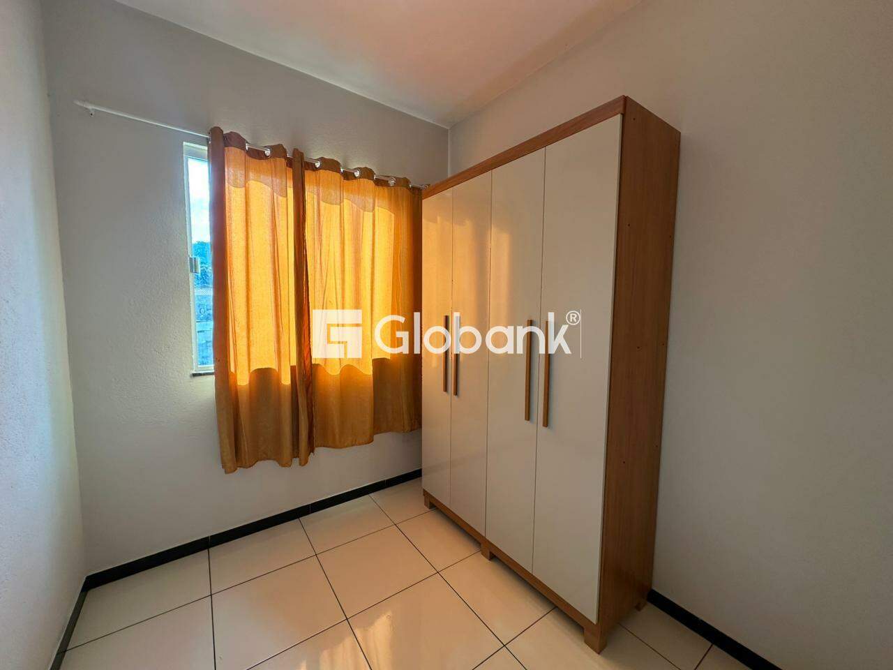 Galpão para aluguel Vila Áurea 240m² Montes Claros MG: Quarto
