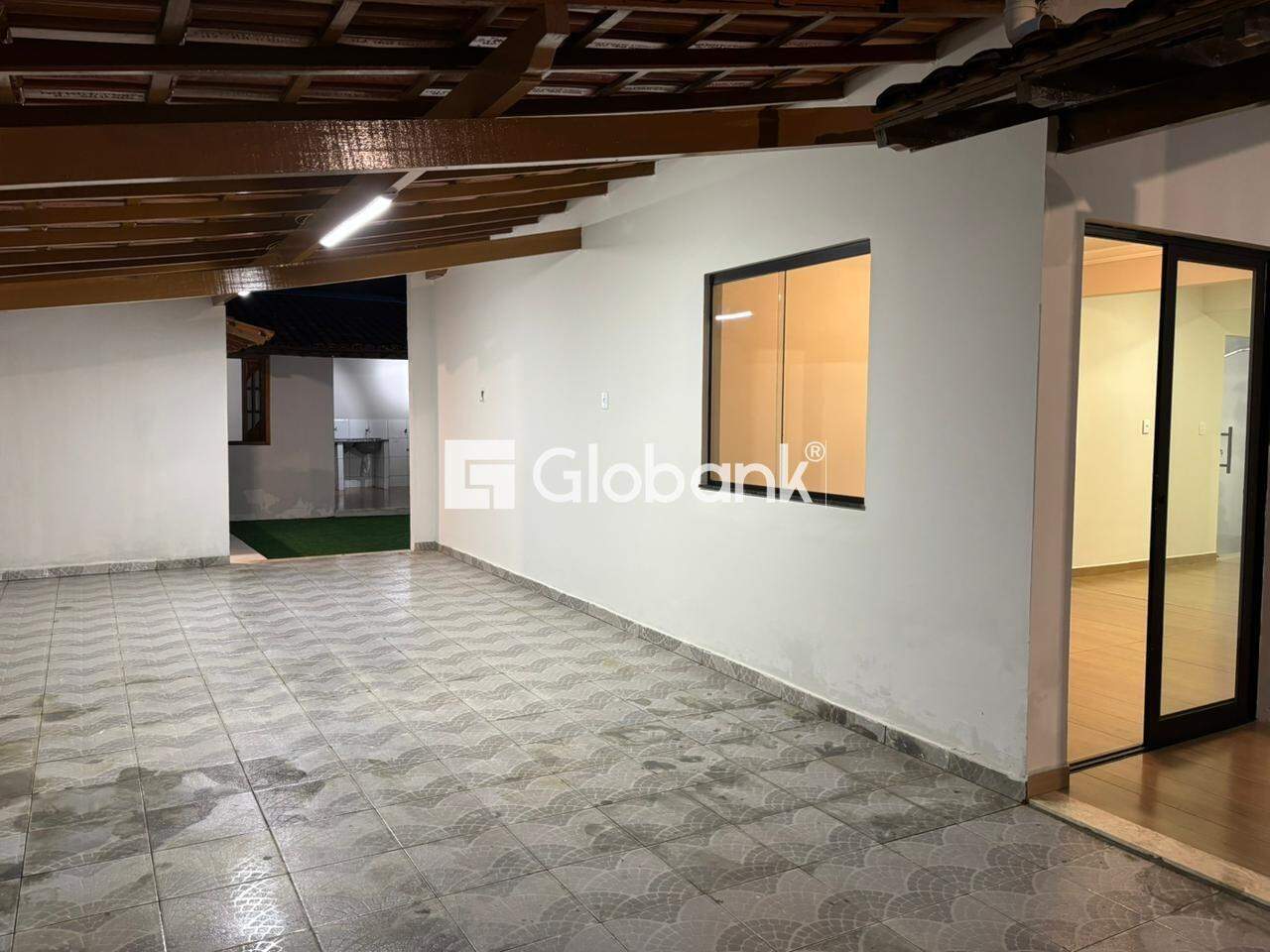 Casa 5 quartos à venda Planalto 150m² Montes Claros MG: 