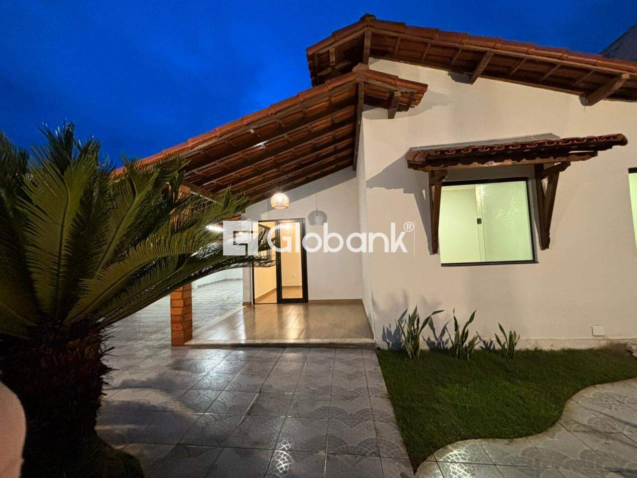 Casa 5 quartos à venda Planalto 150m² Montes Claros MG: 