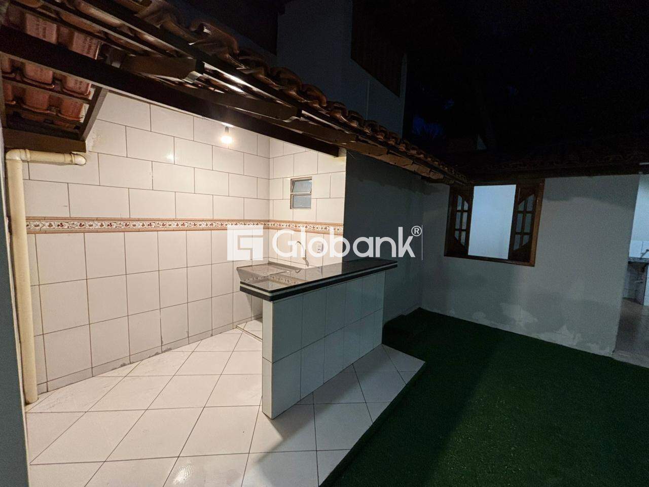 Casa 5 quartos à venda Planalto 150m² Montes Claros MG: 