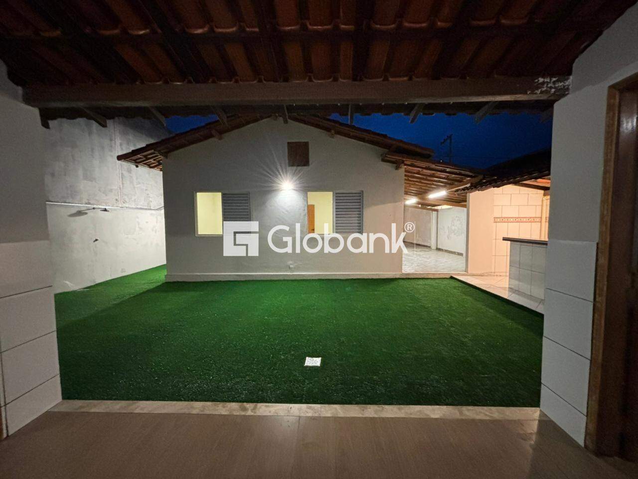 Casa 5 quartos à venda Planalto 150m² Montes Claros MG: 