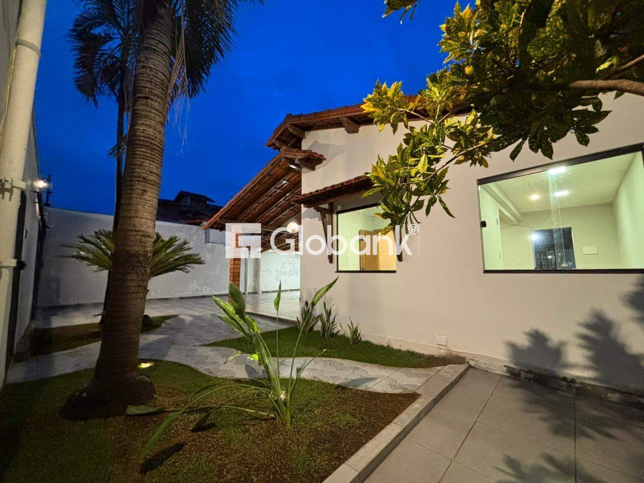 Casa 5 quartos à venda Planalto 150m² Montes Claros MG: 