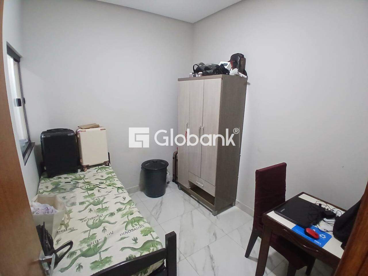 Casa 2 quartos à venda Jardim Olímpico 45m² Montes Claros MG: