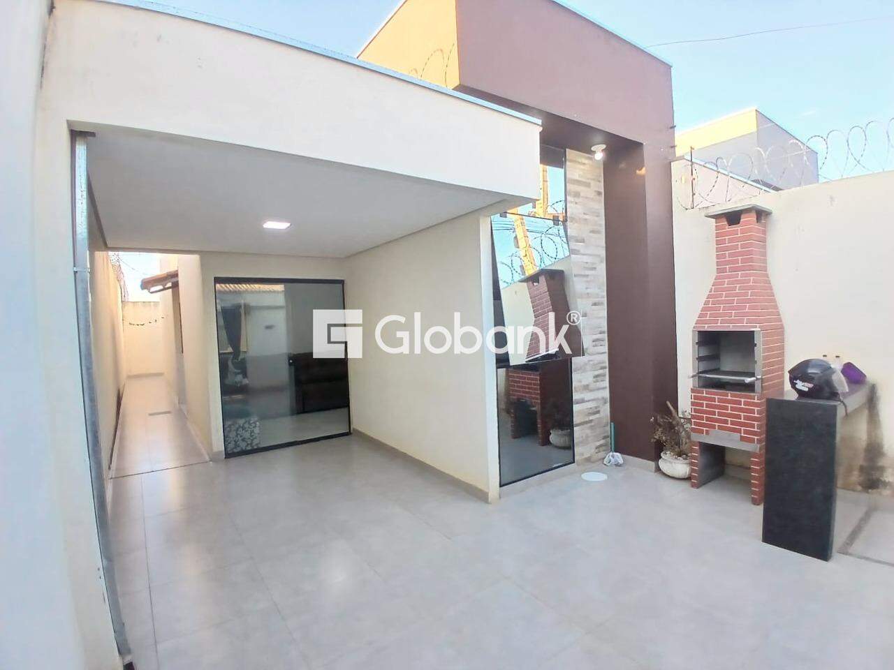 Casa 2 quartos à venda Jardim Olímpico 45m² Montes Claros MG: 