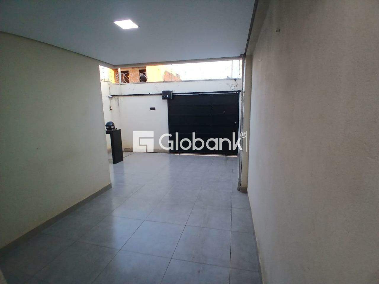 Casa 2 quartos à venda Jardim Olímpico 45m² Montes Claros MG: