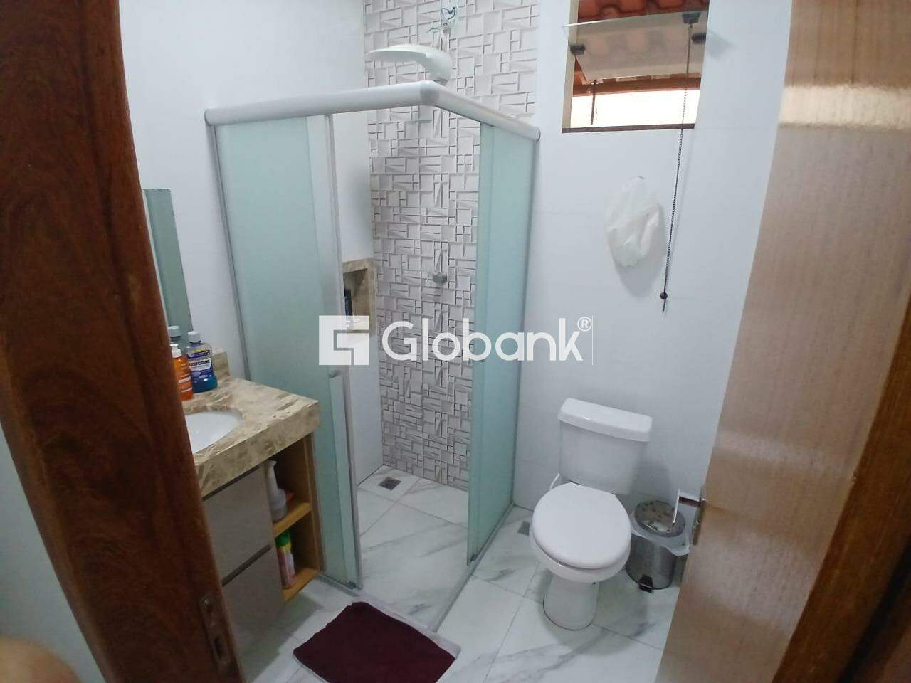 Casa 2 quartos à venda Jardim Olímpico 45m² Montes Claros MG: