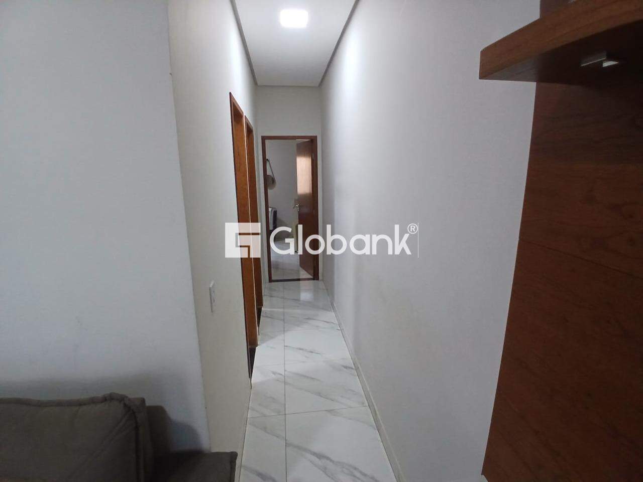 Casa 2 quartos à venda Jardim Olímpico 45m² Montes Claros MG:
