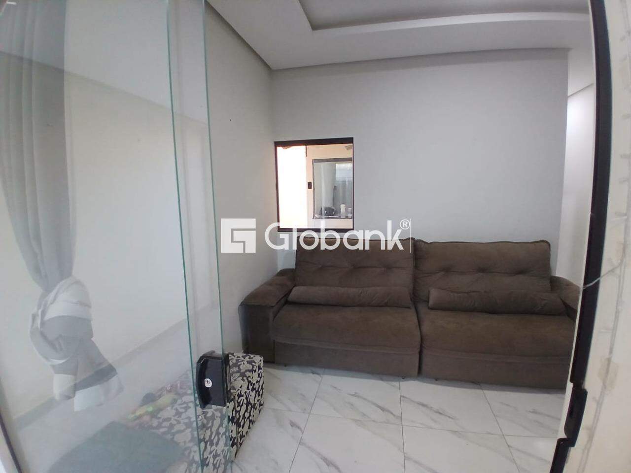 Casa 2 quartos à venda Jardim Olímpico 45m² Montes Claros MG: 
