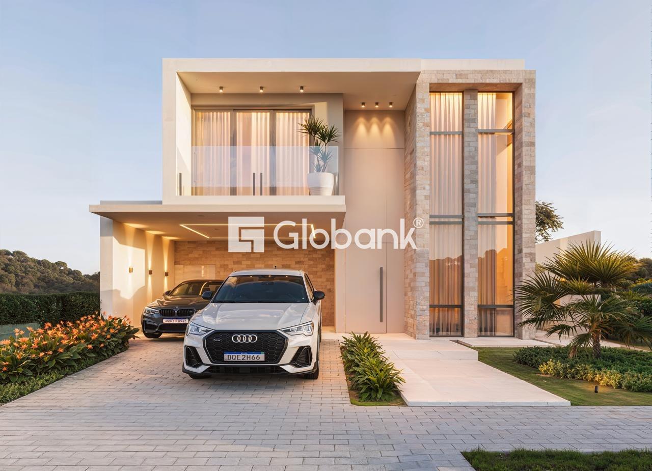 Casa em condomínio 3 quartos à venda Residencial Terras Alphaville 212,41m² Montes Claros MG: 