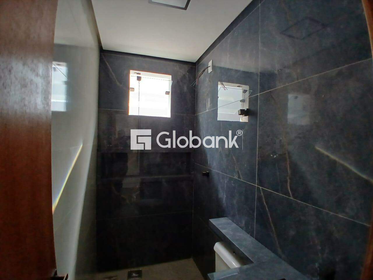 Casa 3 quartos à venda Monte Belo 60m² Montes Claros MG: 