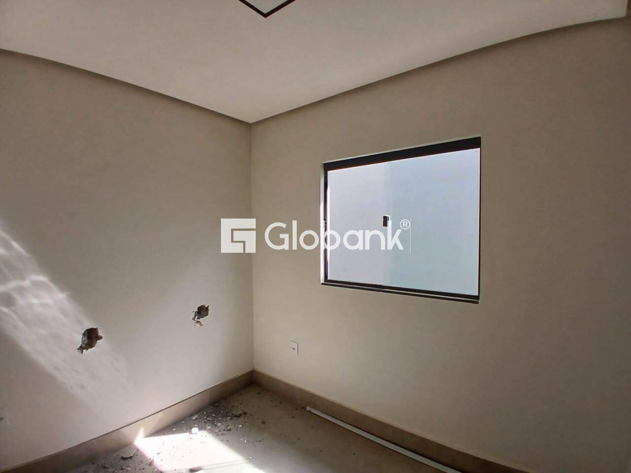 Casa 3 quartos à venda Monte Belo 60m² Montes Claros MG: 