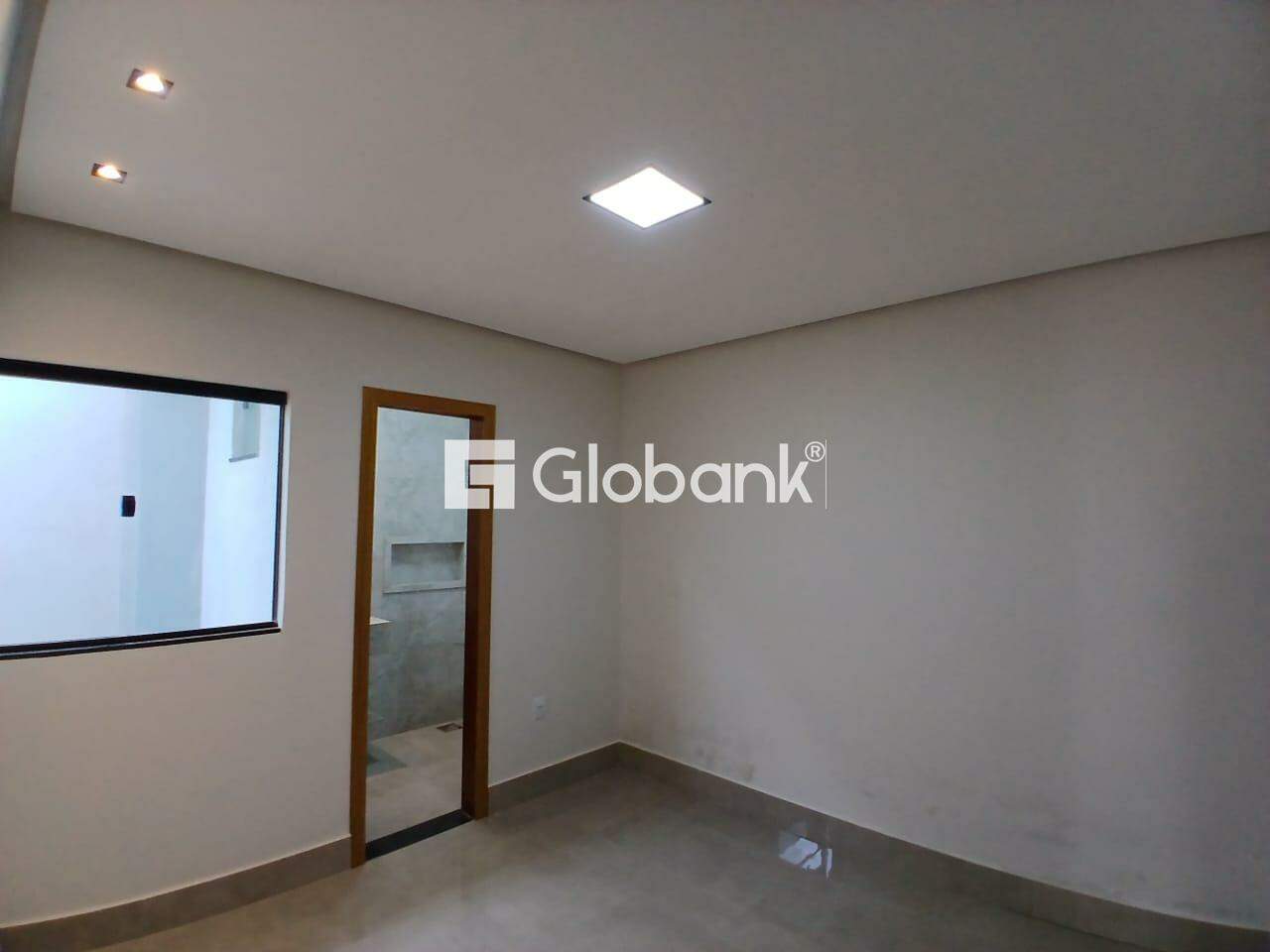 Casa 3 quartos à venda Monte Belo 60m² Montes Claros MG: 