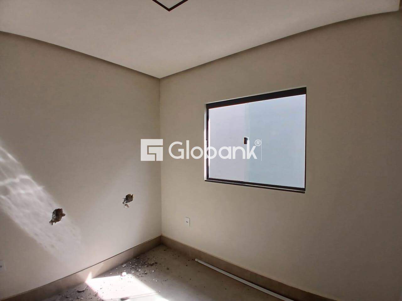 Casa 3 quartos à venda Monte Belo 60m² Montes Claros MG: 