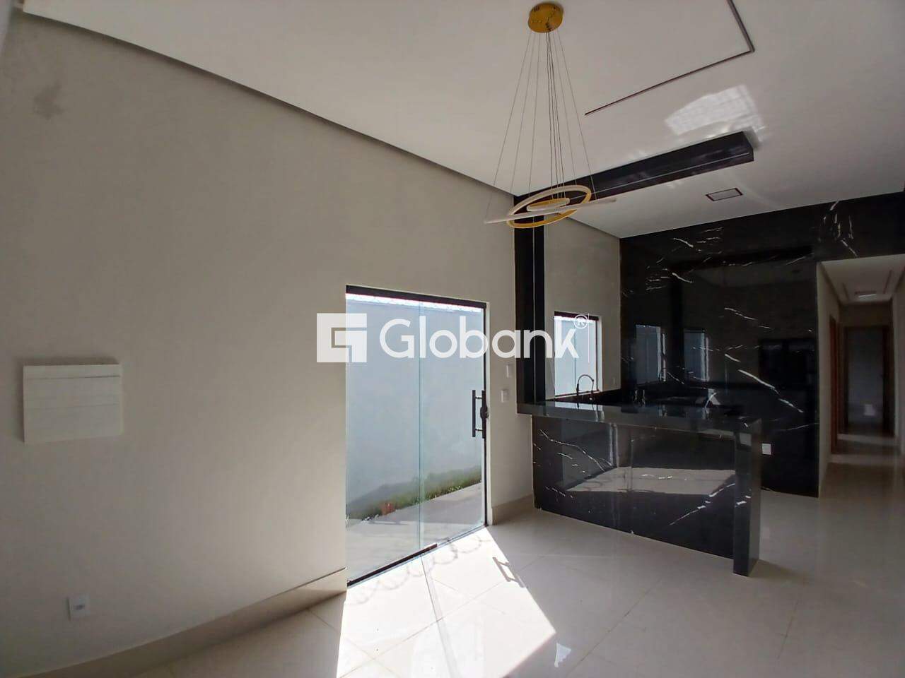 Casa 3 quartos à venda Monte Belo 60m² Montes Claros MG: 