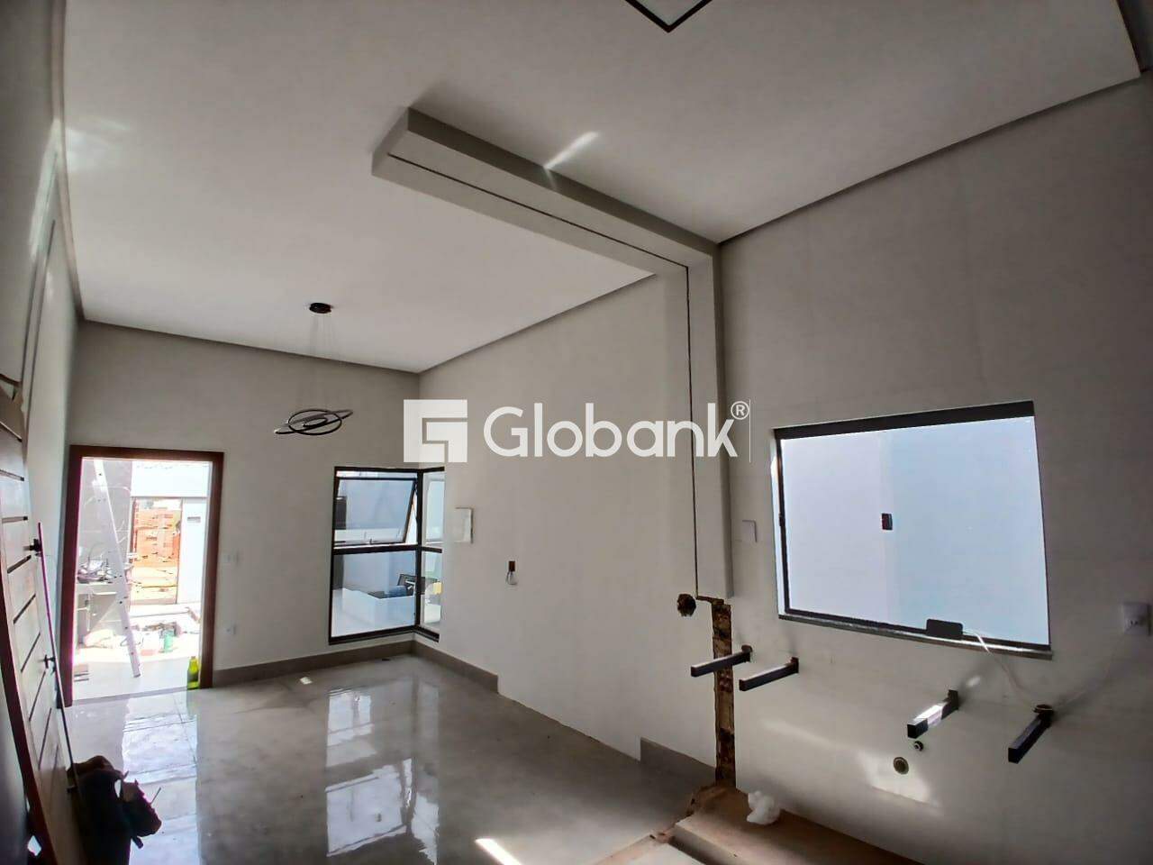 Casa 3 quartos à venda Monte Belo 60m² Montes Claros MG: 