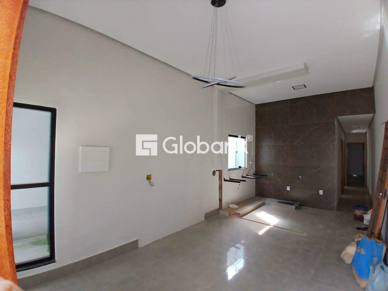 Casa 3 quartos à venda Monte Belo 60m² Montes Claros MG: 