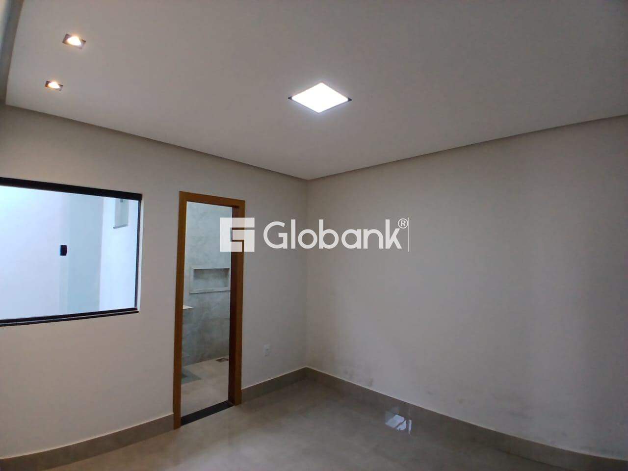 Casa 3 quartos à venda Monte Belo 60m² Montes Claros MG: 