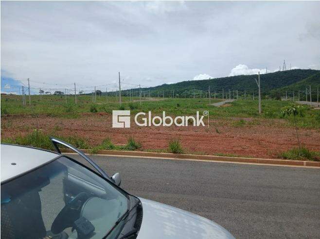 Terreno à venda Residencial Cidade Jardim 205m² Montes Claros MG: 