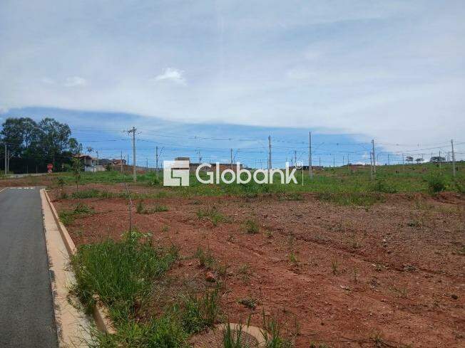 Terreno à venda Residencial Cidade Jardim 205m² Montes Claros MG: 