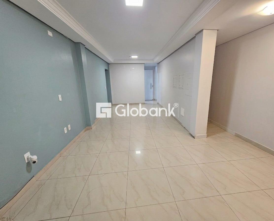 Ponto comercial para aluguel Centro 190m² Montes Claros MG: 