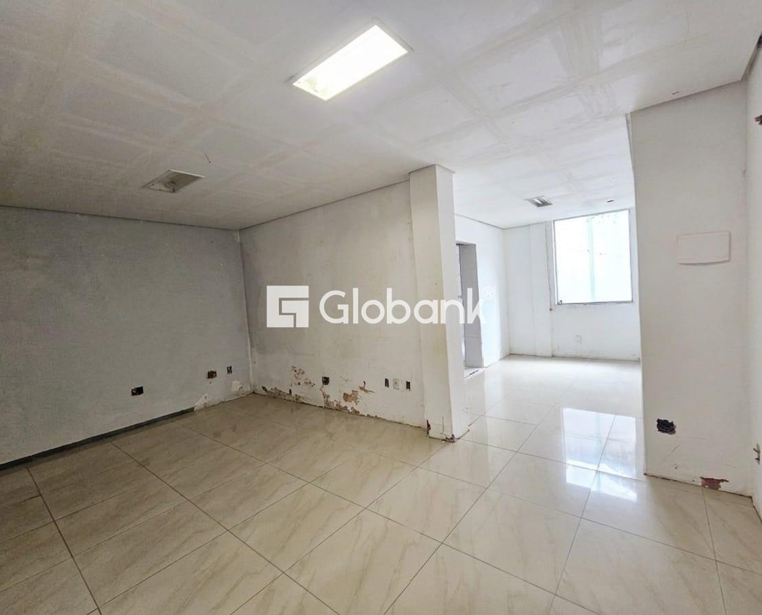 Ponto comercial para aluguel Centro 190m² Montes Claros MG: 
