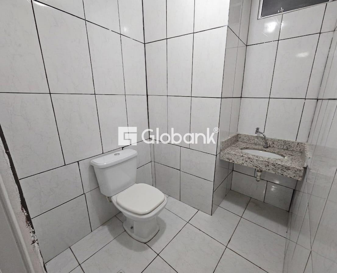 Ponto comercial para aluguel Centro 190m² Montes Claros MG: 