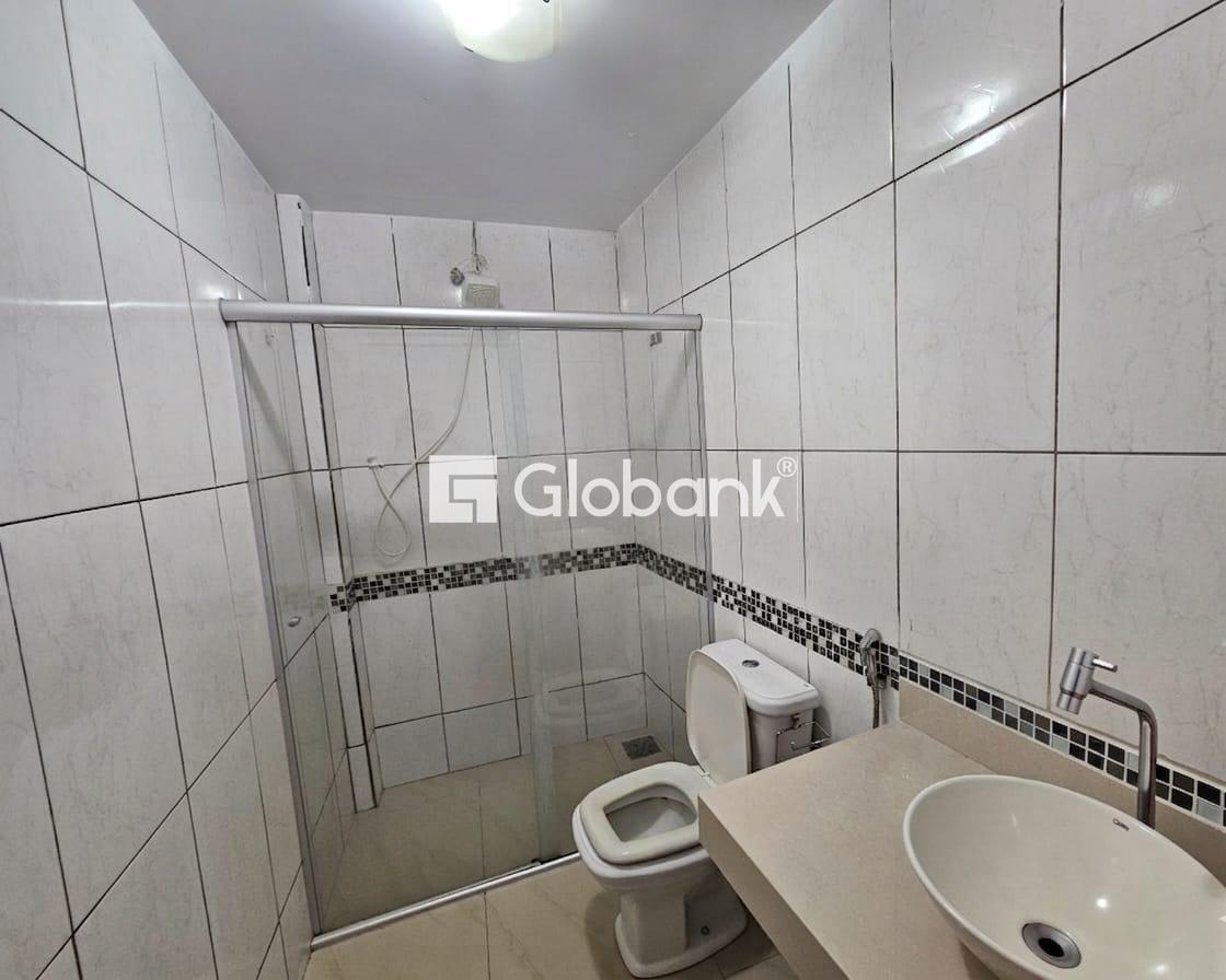 Ponto comercial para aluguel Centro 190m² Montes Claros MG: 