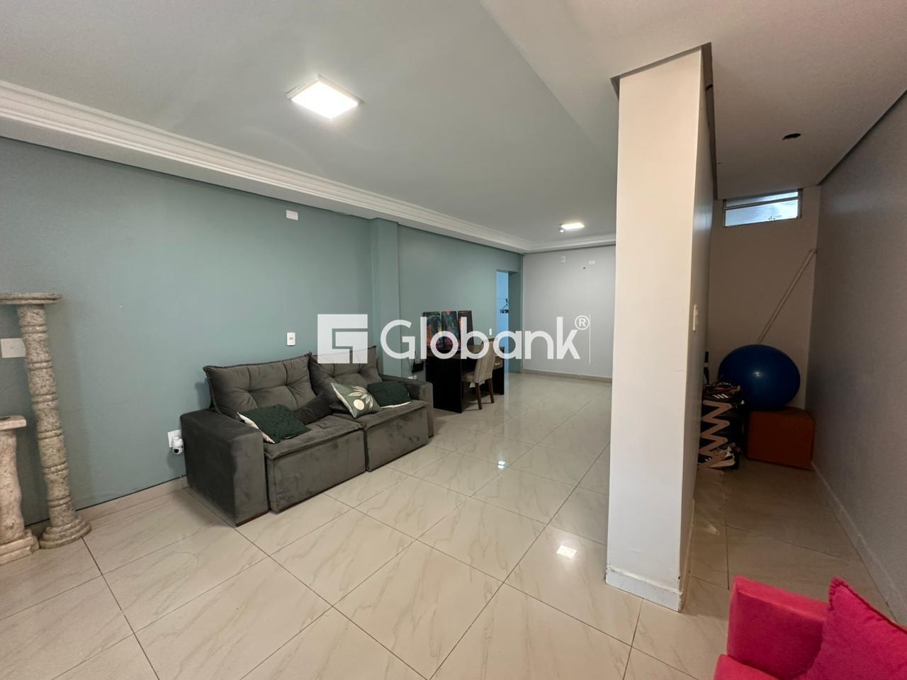 Ponto comercial para aluguel Centro 190m² Montes Claros MG: 