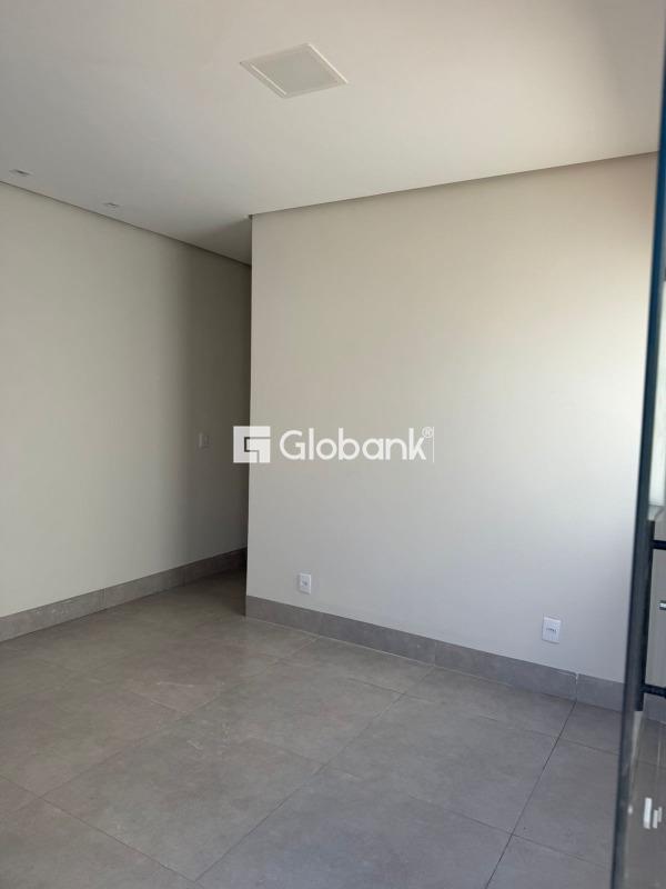 Casa 2 quartos à venda Novo Primavera 54m² Montes Claros MG: Sala