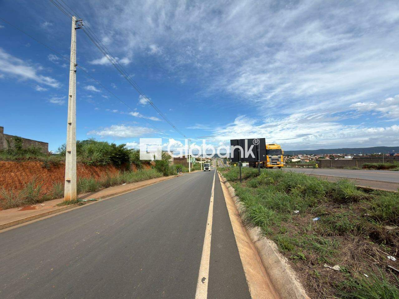 Terreno à venda Santo Amaro 369m² Montes Claros MG: 