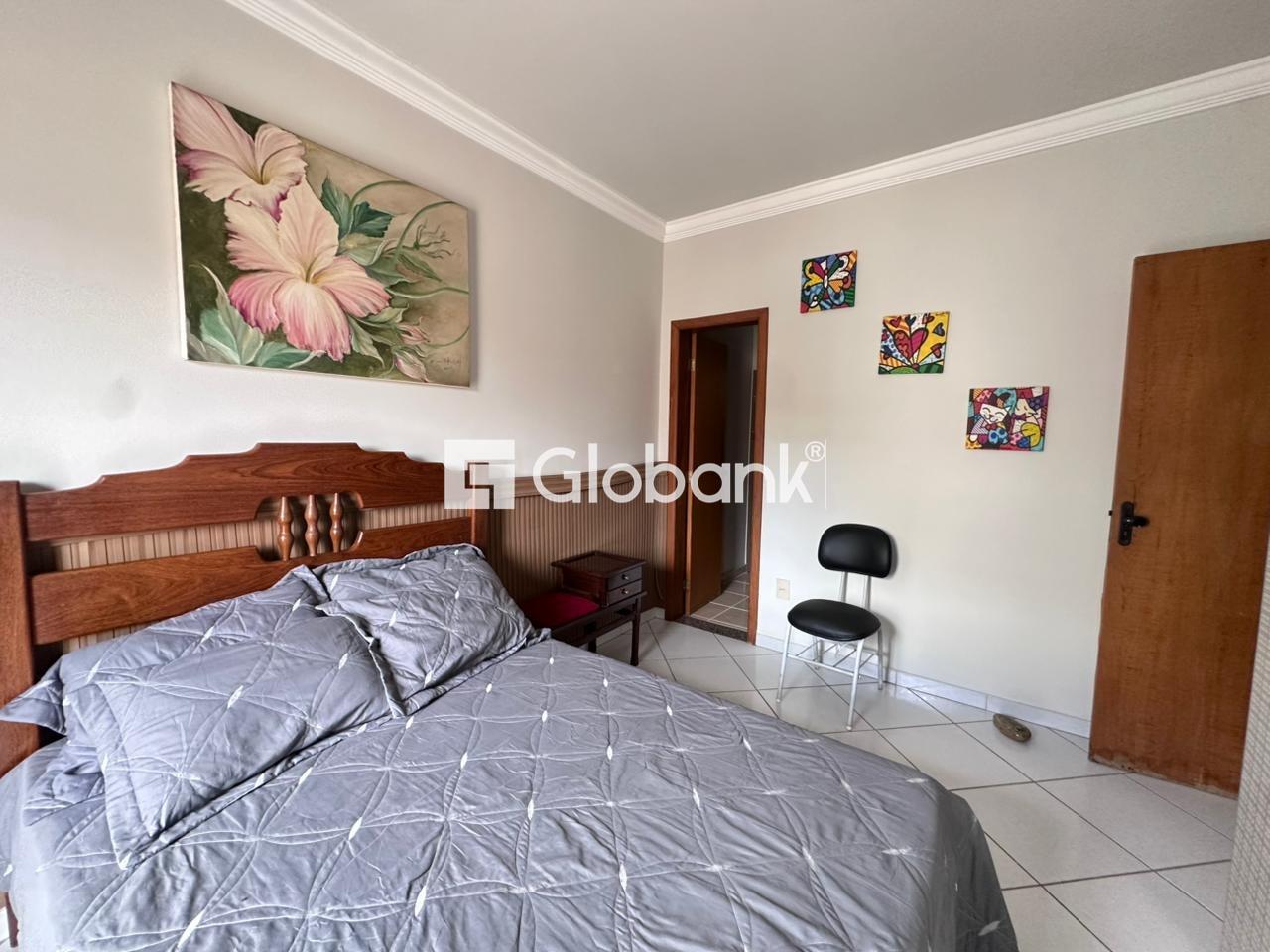 Apartamento 4 quartos à venda São José 149m² Montes Claros MG: 