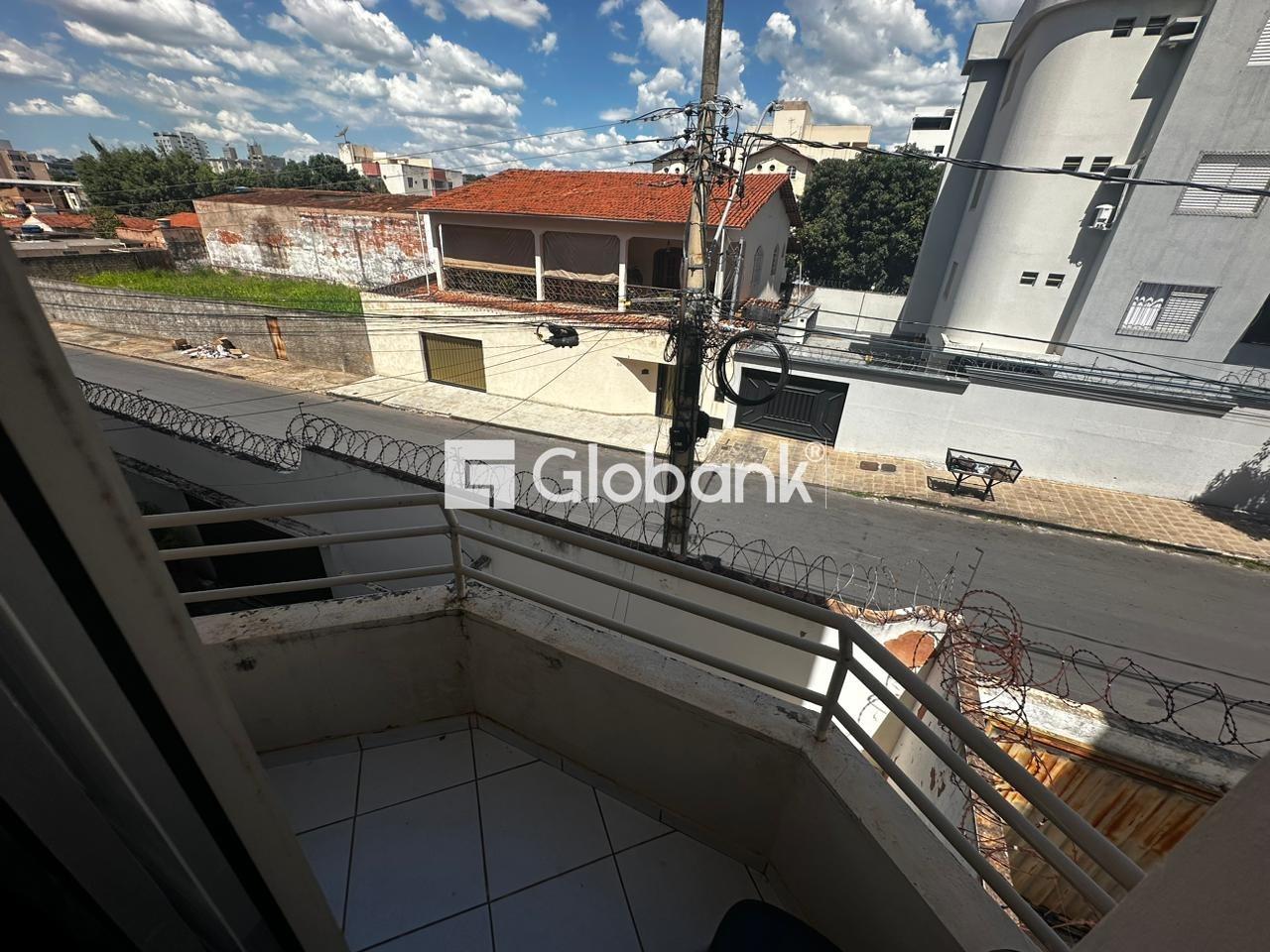 Apartamento 4 quartos à venda São José 149m² Montes Claros MG: 