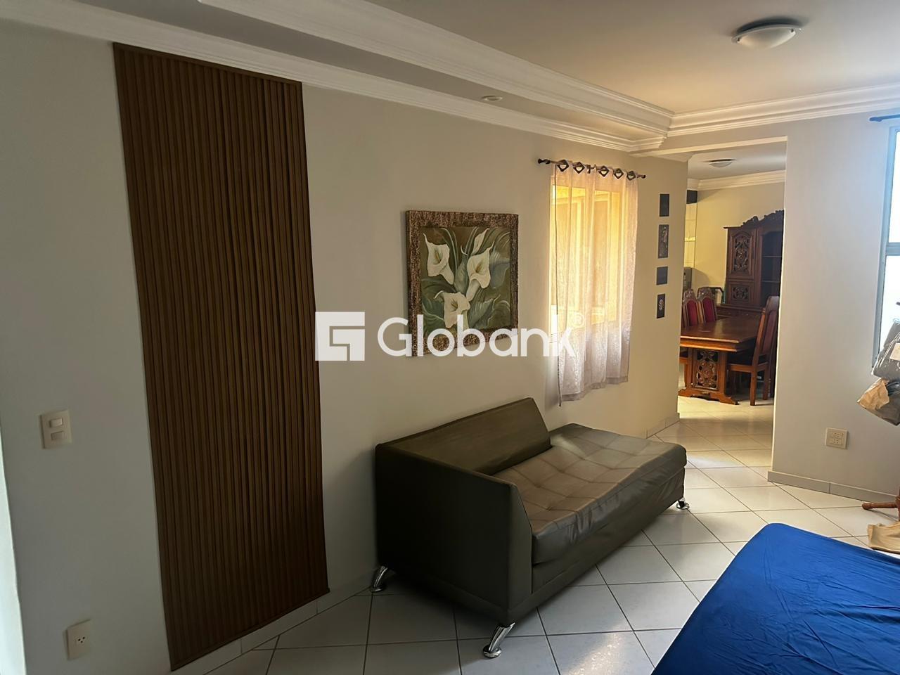 Apartamento 4 quartos à venda São José 149m² Montes Claros MG: 