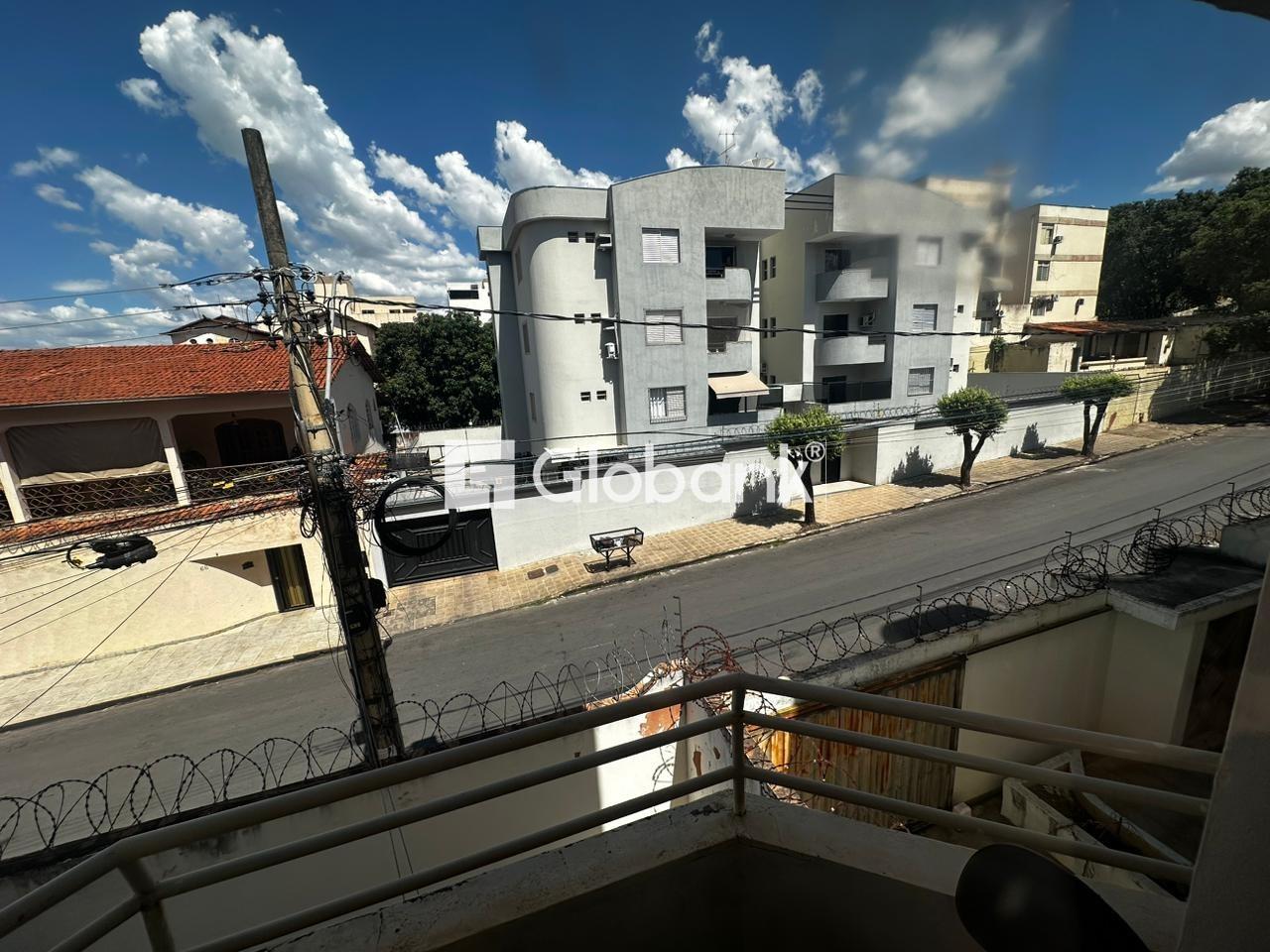 Apartamento 4 quartos à venda São José 149m² Montes Claros MG: 