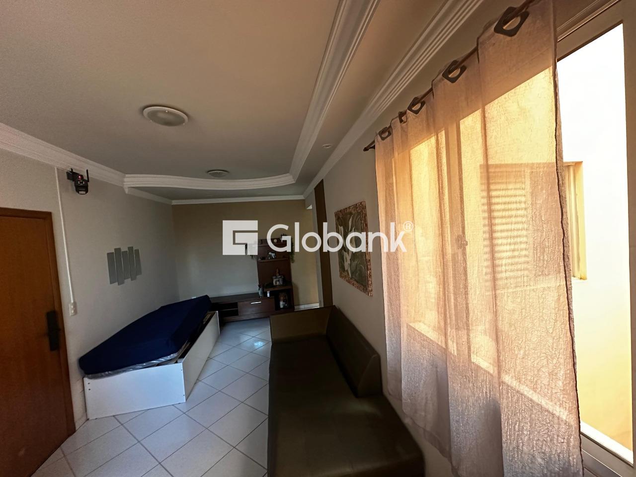 Apartamento 4 quartos à venda São José 149m² Montes Claros MG: 