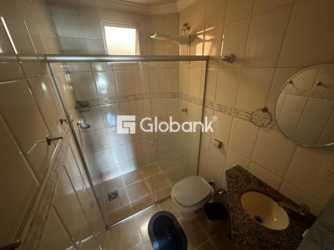 Apartamento 4 quartos à venda São José 149m² Montes Claros MG: 