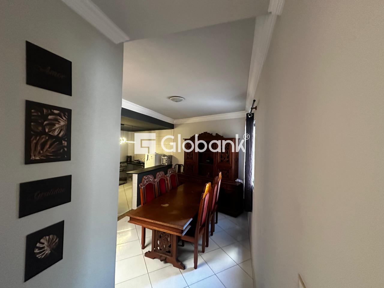 Apartamento 4 quartos à venda São José 149m² Montes Claros MG: 