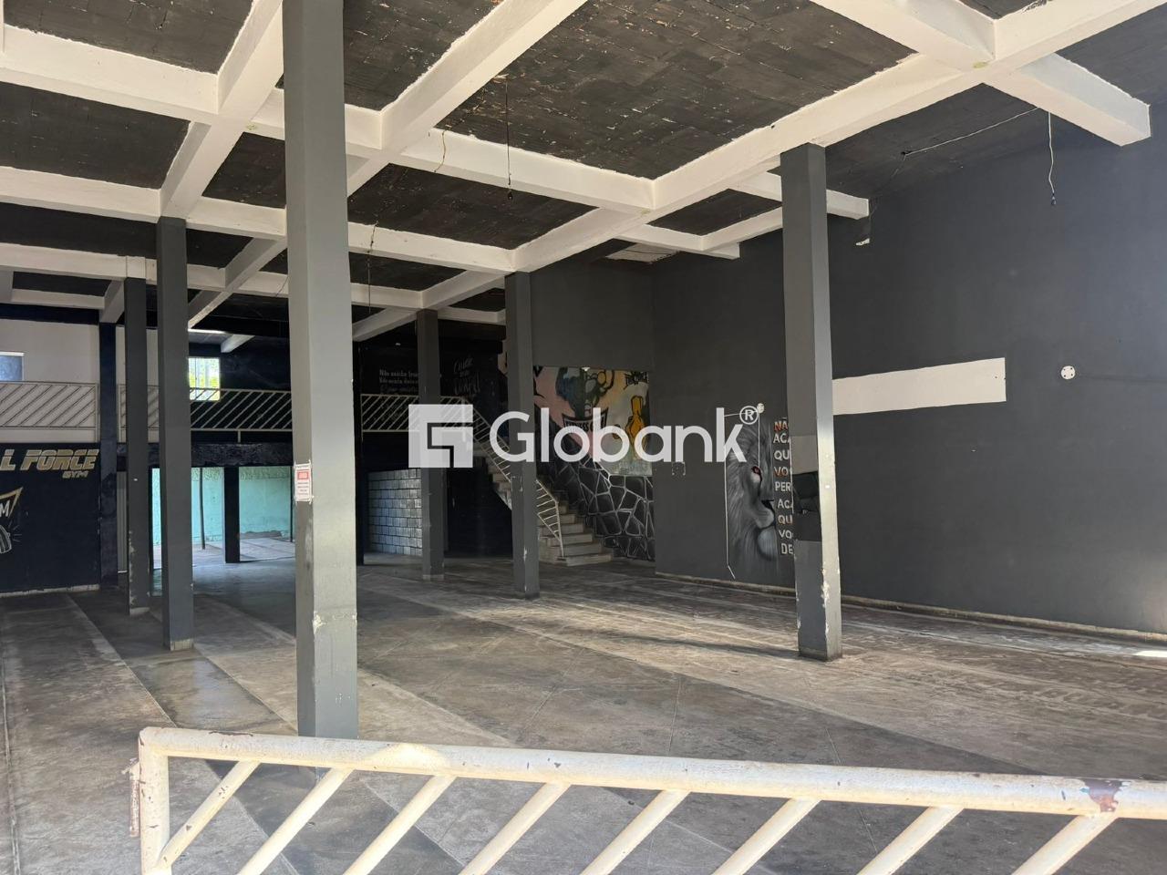 Ponto comercial para aluguel São Judas Tadeu 360m² Montes Claros MG: Interior