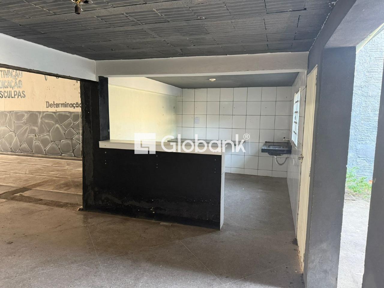 Ponto comercial para aluguel São Judas Tadeu 360m² Montes Claros MG: Copa