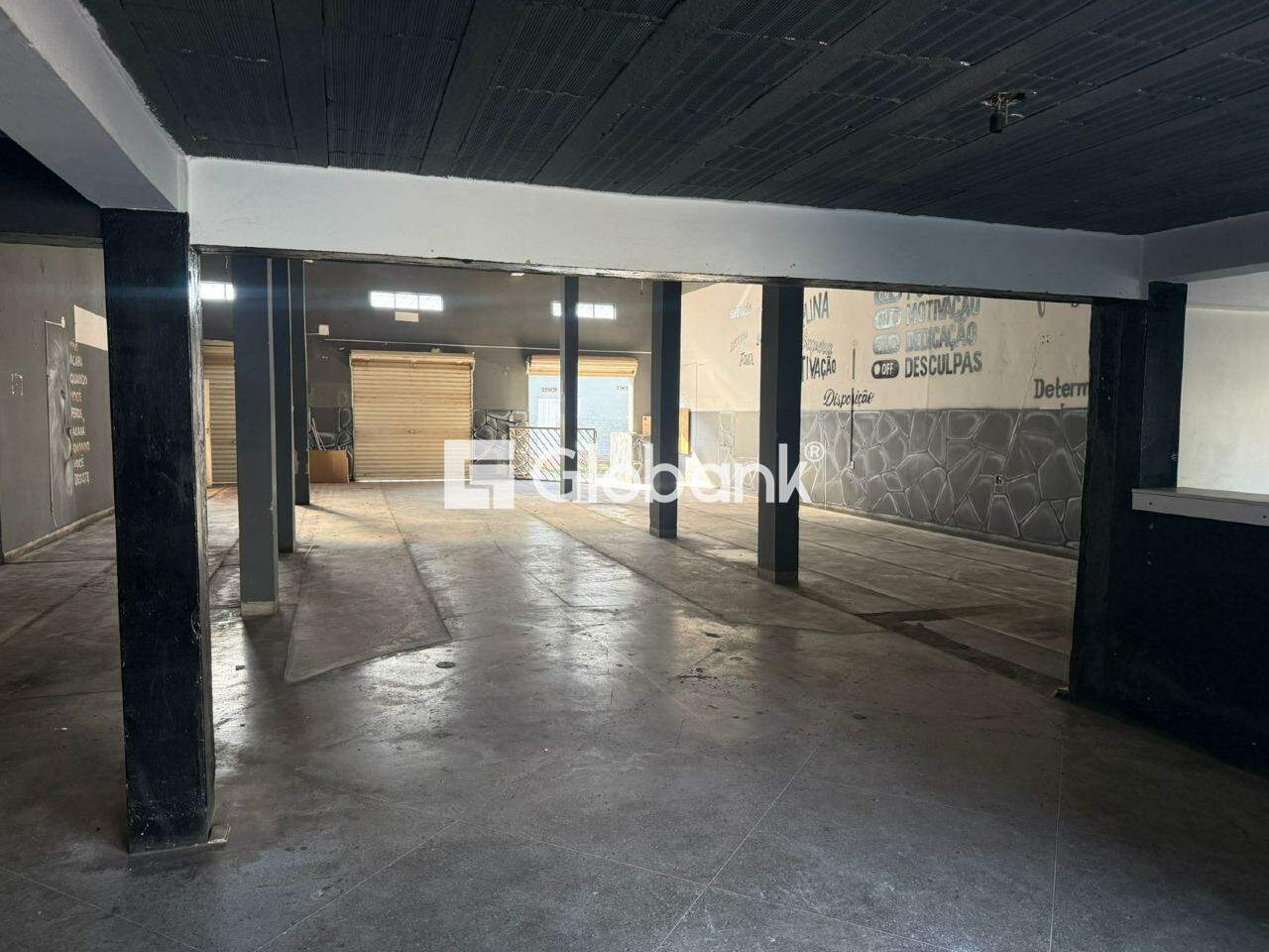 Ponto comercial à venda São Judas Tadeu 360m² Montes Claros MG: Interior