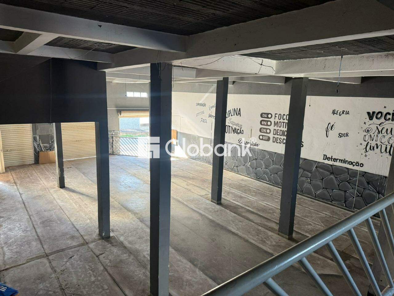 Ponto comercial à venda São Judas Tadeu 360m² Montes Claros MG: Interior