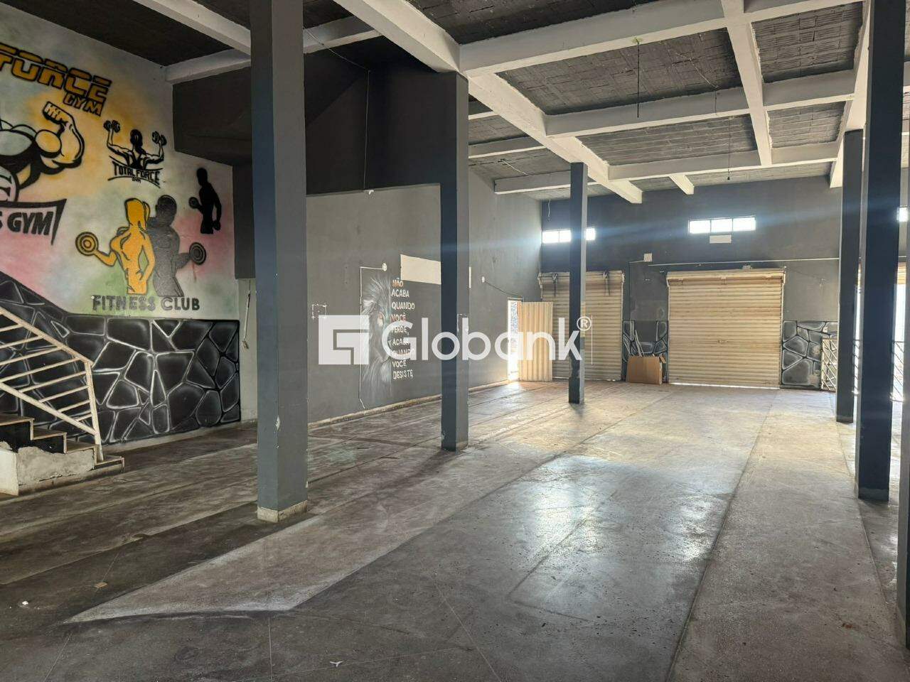Ponto comercial à venda São Judas Tadeu 360m² Montes Claros MG: Interior