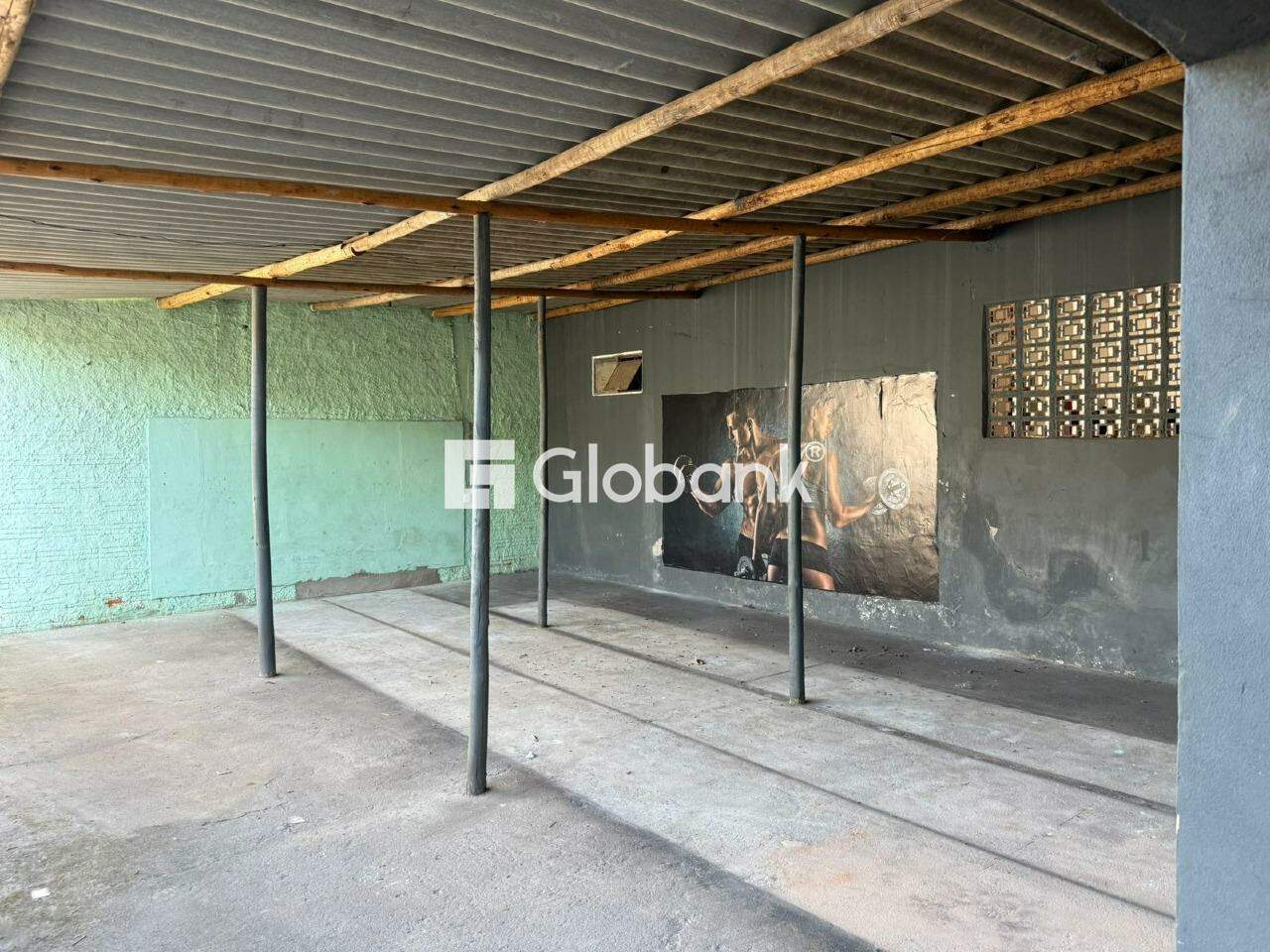 Ponto comercial à venda São Judas Tadeu 360m² Montes Claros MG: 