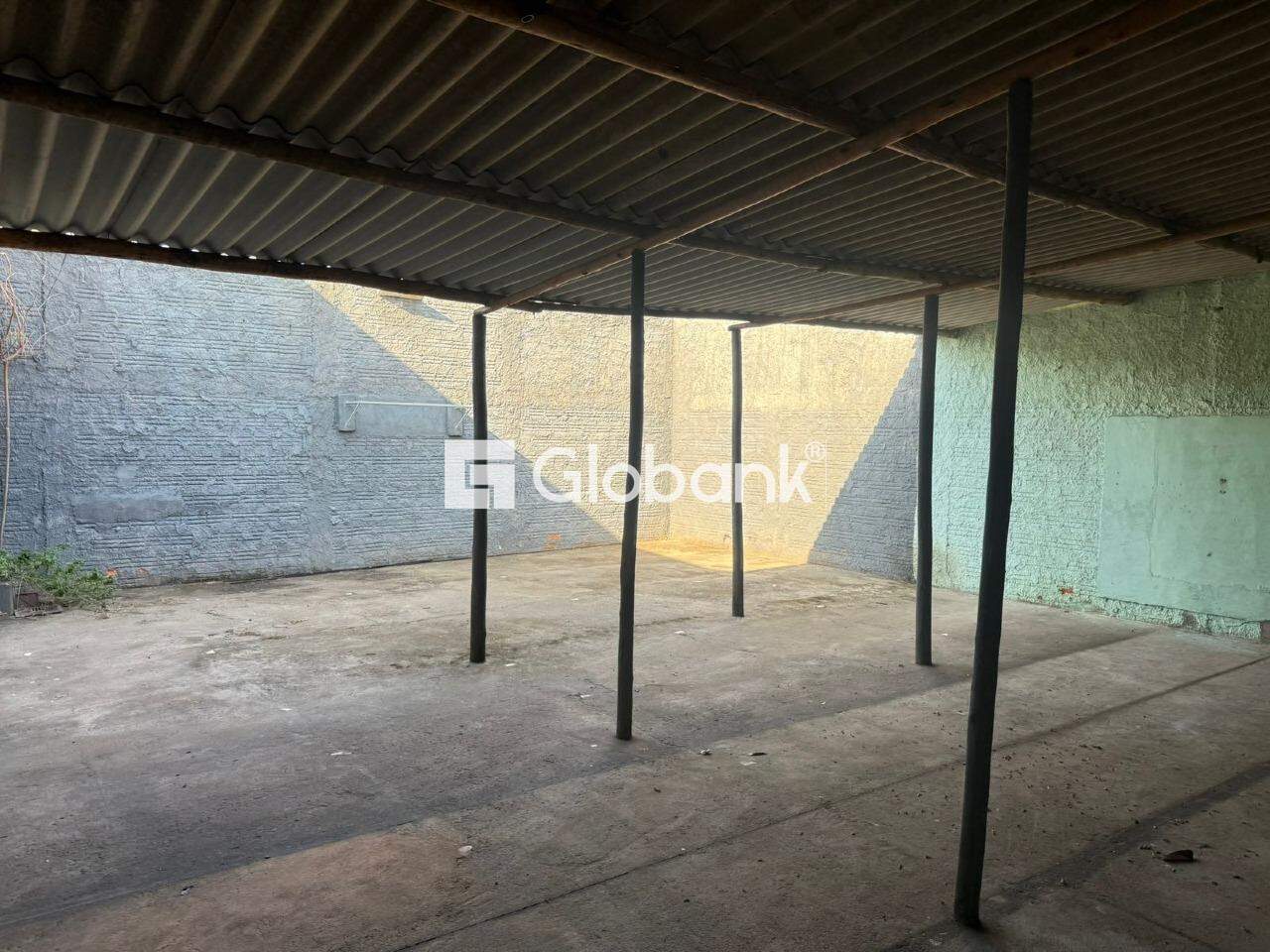 Ponto comercial à venda São Judas Tadeu 360m² Montes Claros MG: Interior