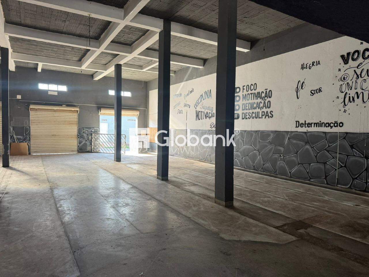 Ponto comercial à venda São Judas Tadeu 360m² Montes Claros MG: Interior