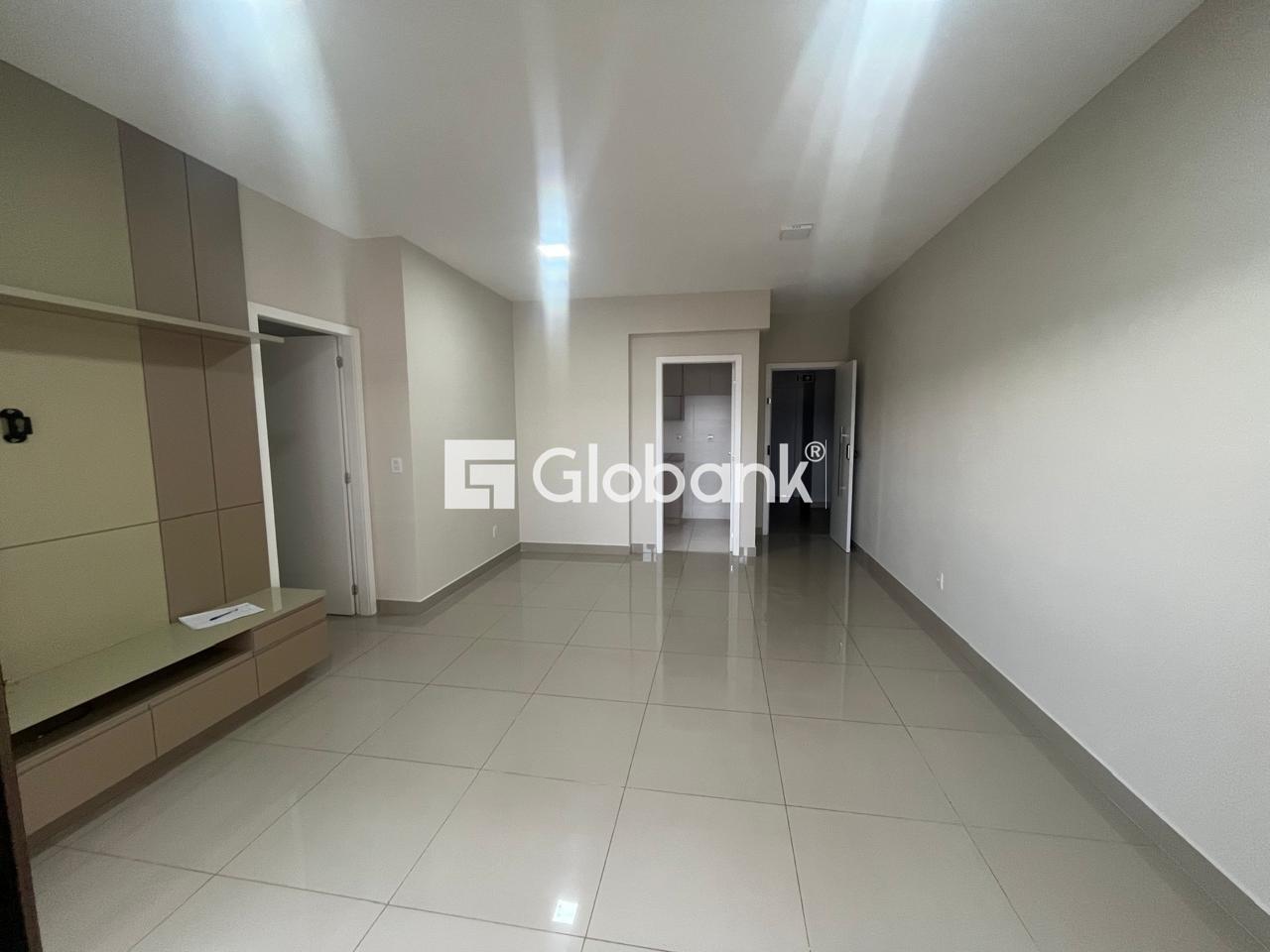 Apartamento 3 quartos à venda Todos os Santos 110m² Montes Claros MG: 