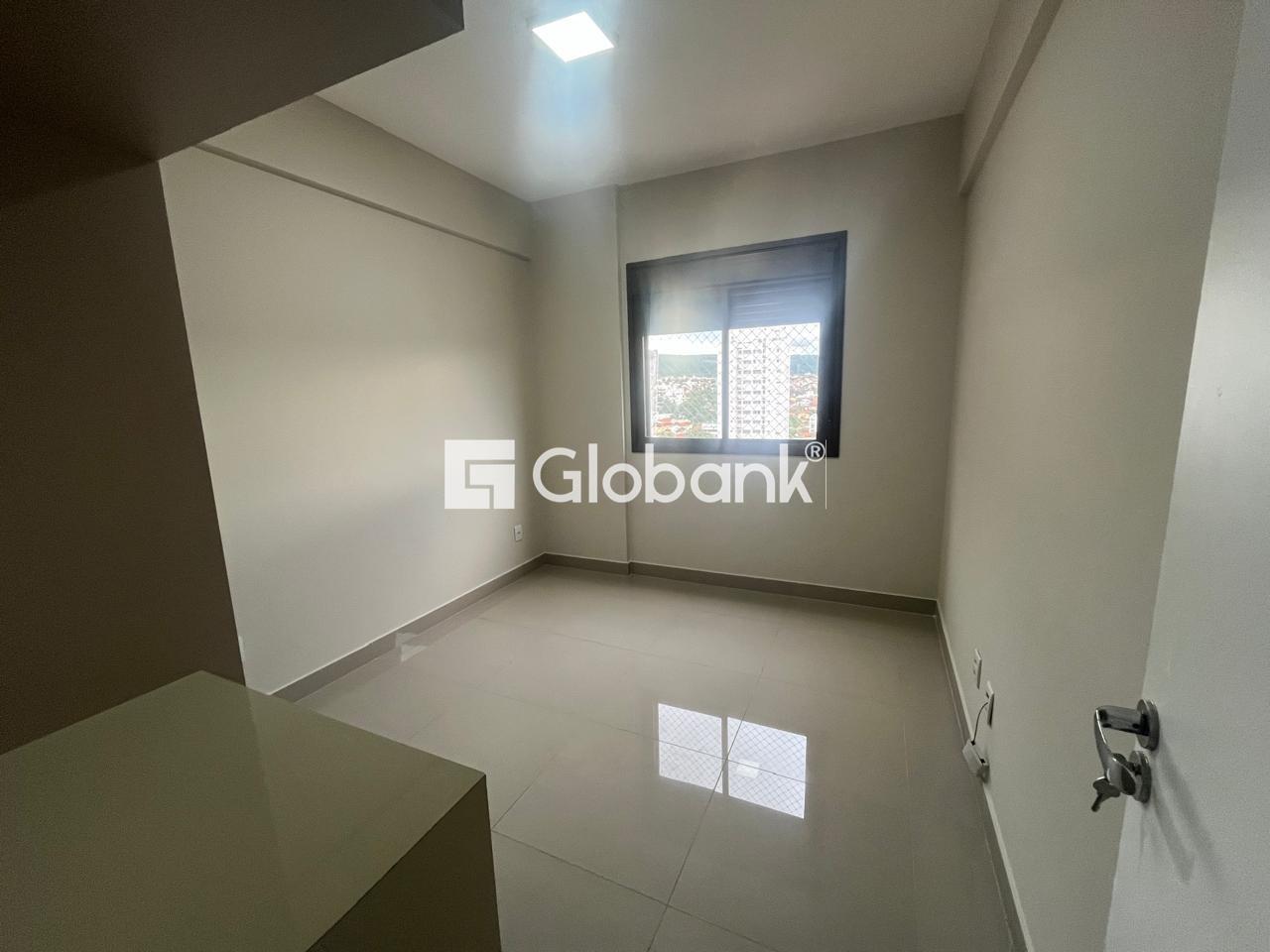 Apartamento 3 quartos à venda Todos os Santos 110m² Montes Claros MG: 