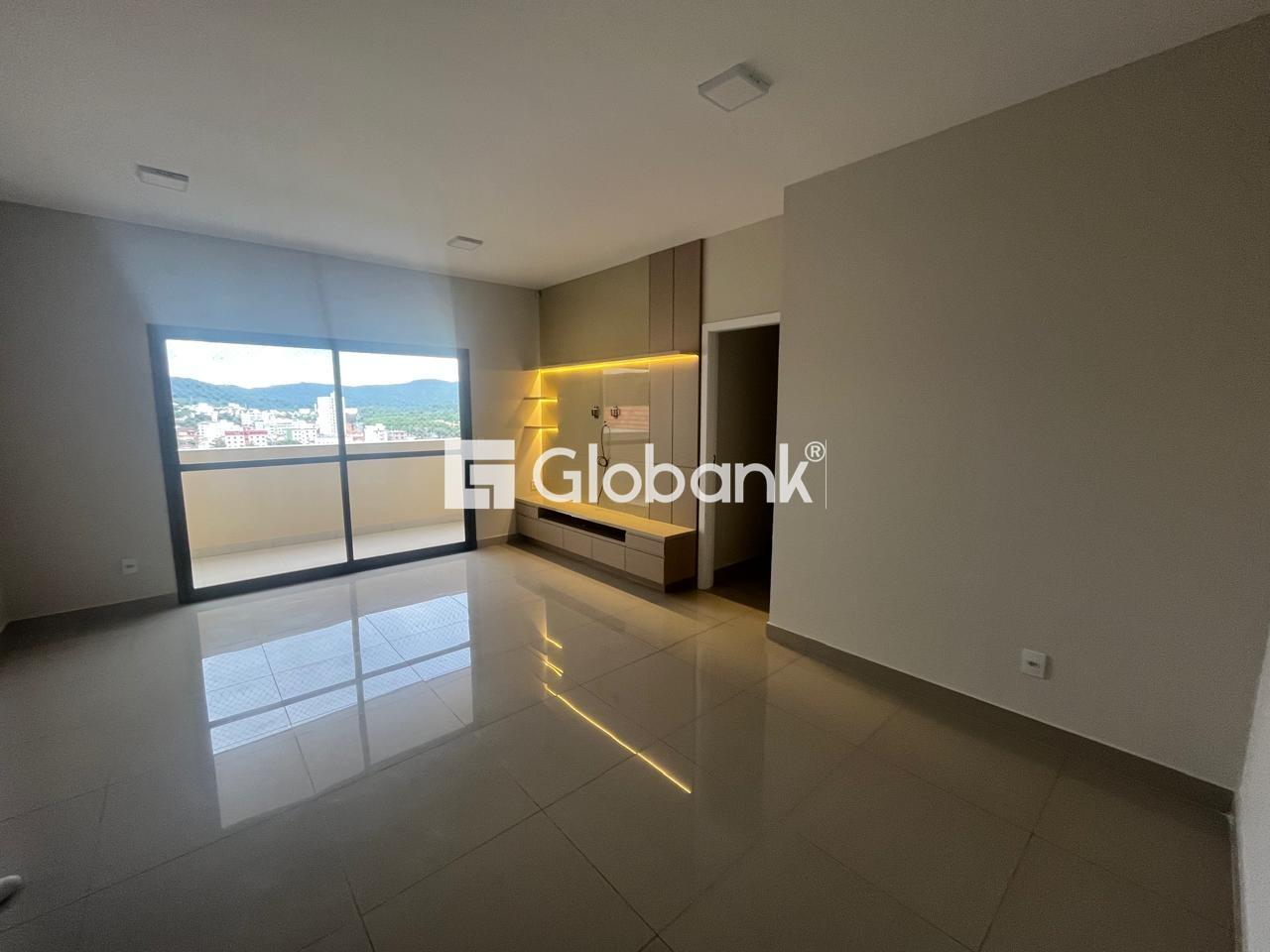 Apartamento 3 quartos à venda Todos os Santos 110m² Montes Claros MG: 