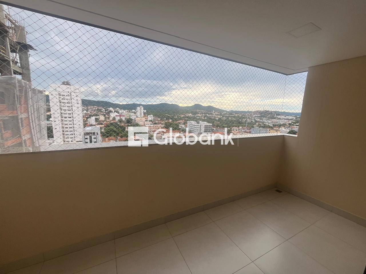 Apartamento 3 quartos à venda Todos os Santos 110m² Montes Claros MG: 