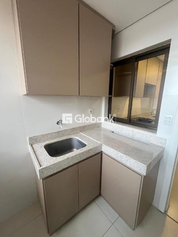 Apartamento 3 quartos à venda Todos os Santos 110m² Montes Claros MG: 